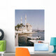 Istanbul Wall Decal Design 3