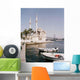 Istanbul Wall Decal Design 3