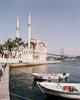 Istanbul Wall Decal Design 3