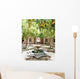 Orangen Wall Decal