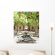 Orangen Wall Decal