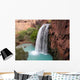 Waterfall Wall Decal Design 5