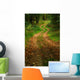 Forest Road Wall Decal Design 2