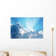 Clouds and Blue Sky Wall Decal