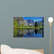 Yosemite Falls 2 Wall Mural