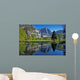 Yosemite Falls 2 Wall Mural