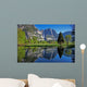 Yosemite Falls 2 Wall Mural