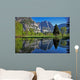 Yosemite Falls 2 Wall Mural