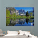 Yosemite Falls 2 Wall Mural