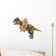 Dilophosaurus Dinosaur Wall Decal