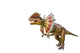 Dilophosaurus Dinosaur Wall Decal