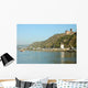 Panorama Rhine Wall Decal