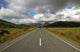 Straight Street New Zealand Wall Decal