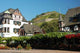 Wine Village Rhine Wall Decal