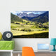 Funes Wall Decal