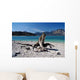 Walchensee Wall Decal