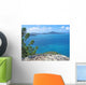 Hamilton Island Wall Decal