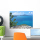 Hamilton Island Wall Decal