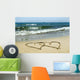 Hearts Wall Decal