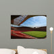 Football Stadium Karl Osullivan Wall Decal
