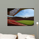Football Stadium Karl Osullivan Wall Decal