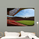 Football Stadium Karl Osullivan Wall Decal