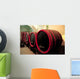 Chianti Wall Decal