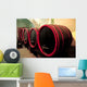 Chianti Wall Decal