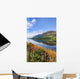 Breathtaking Scenic Nature Mountain Wall Decal