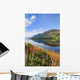 Breathtaking Scenic Nature Mountain Wall Decal