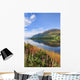 Breathtaking Scenic Nature Mountain Wall Decal