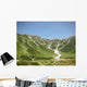 Alps Wall Decal