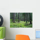 Forest 01 Wall Mural