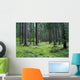 Forest 01 Wall Mural