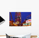 Carnival Wall Decal