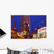 Carnival Wall Decal