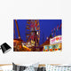 Carnival Wall Decal