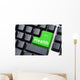 Health Wall Mural