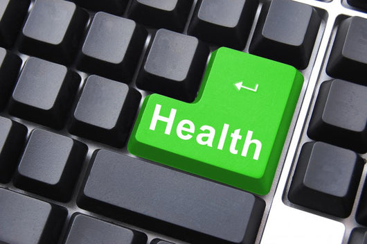 Health Wall Mural