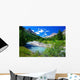 Guisane Wall Decal