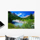 Guisane Wall Decal