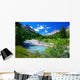 Guisane Wall Decal