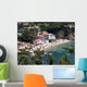 Forno Wall Decal
