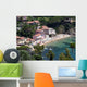 Forno Wall Decal