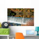 Autumn Landscape Wall Decal Design 2