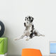 Great Dane Wall Decal
