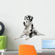 Great Dane Wall Decal