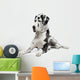 Great Dane Wall Decal