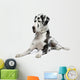 Great Dane Wall Decal