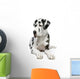 great dane Wall Decal